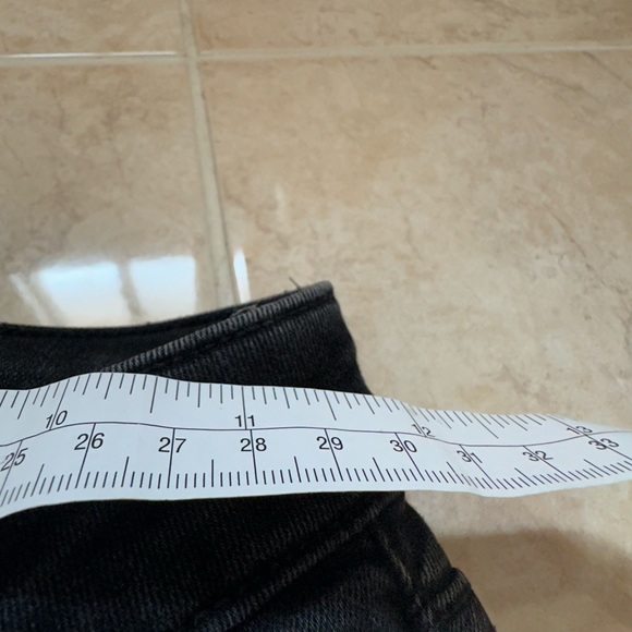 American eagle skinny jeans - Picture 9 of 10